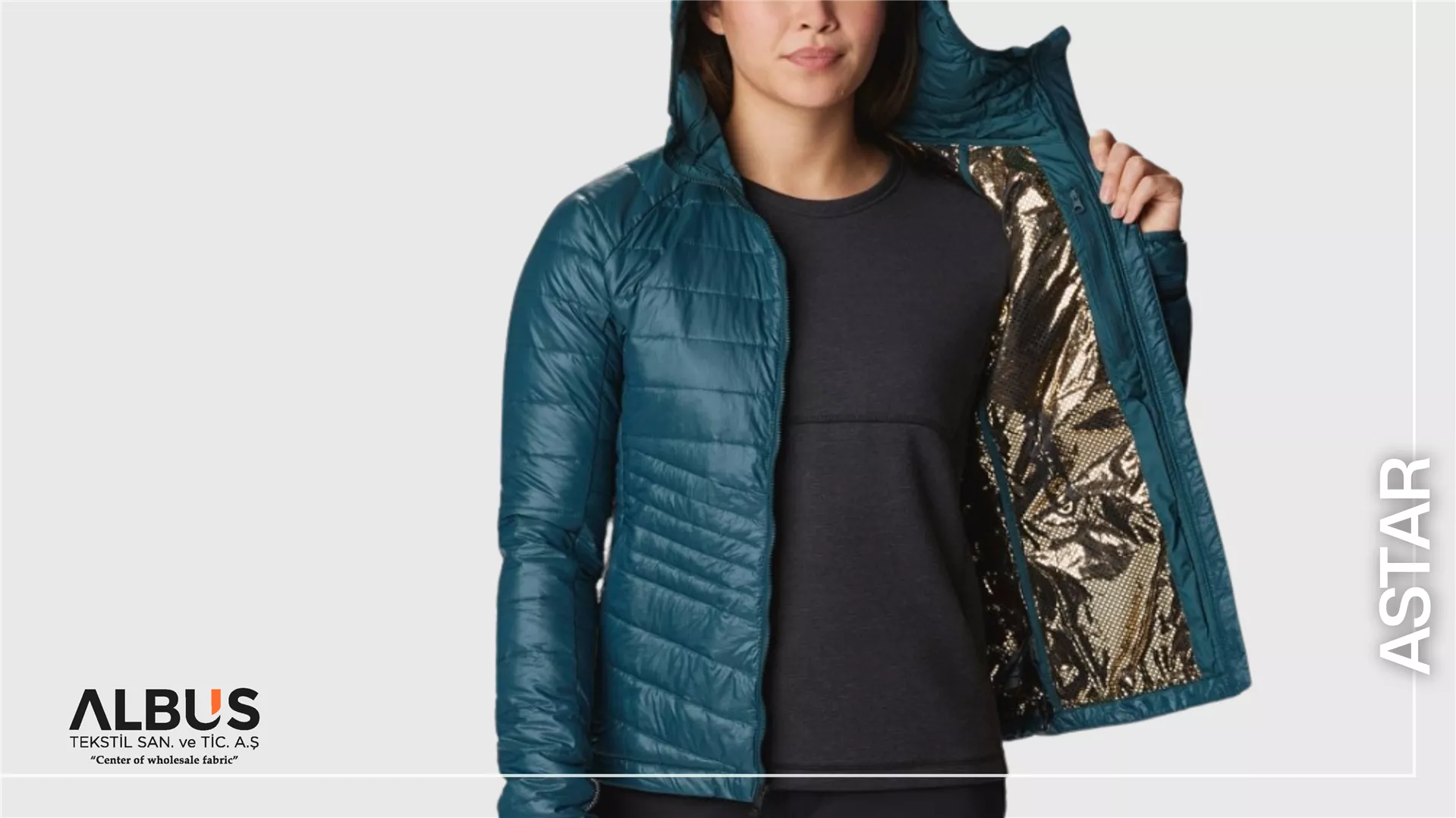 Astar Kumaş koleksiyonu